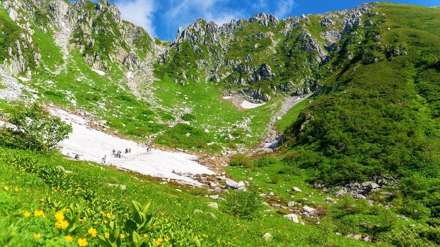 เซ็นโจจิกิ คาร์ล ฤดูร้อน