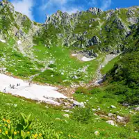 เซ็นโจจิกิ คาร์ล ฤดูร้อน