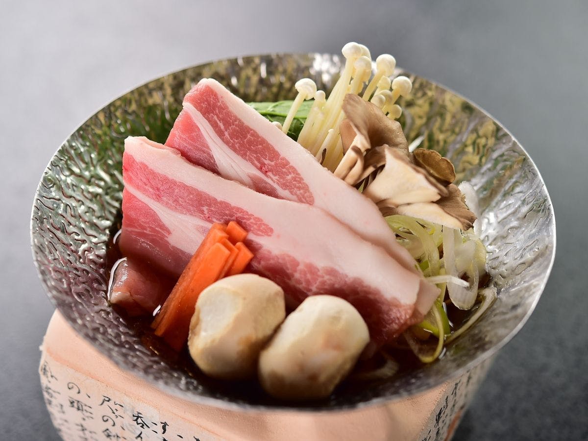 Bougesou