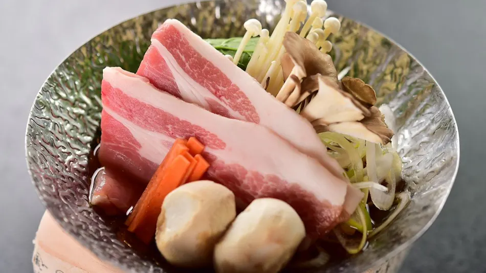 Bougesou
