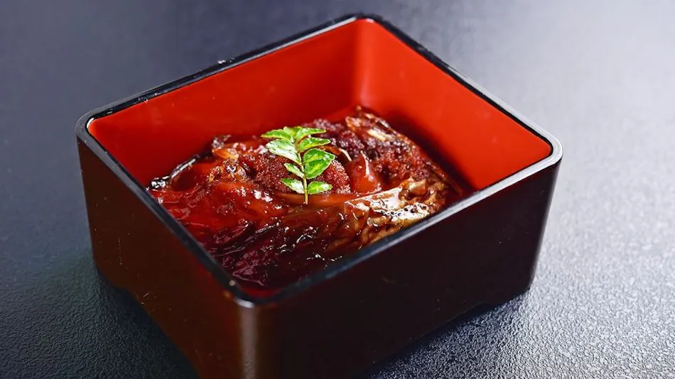 Bougesou