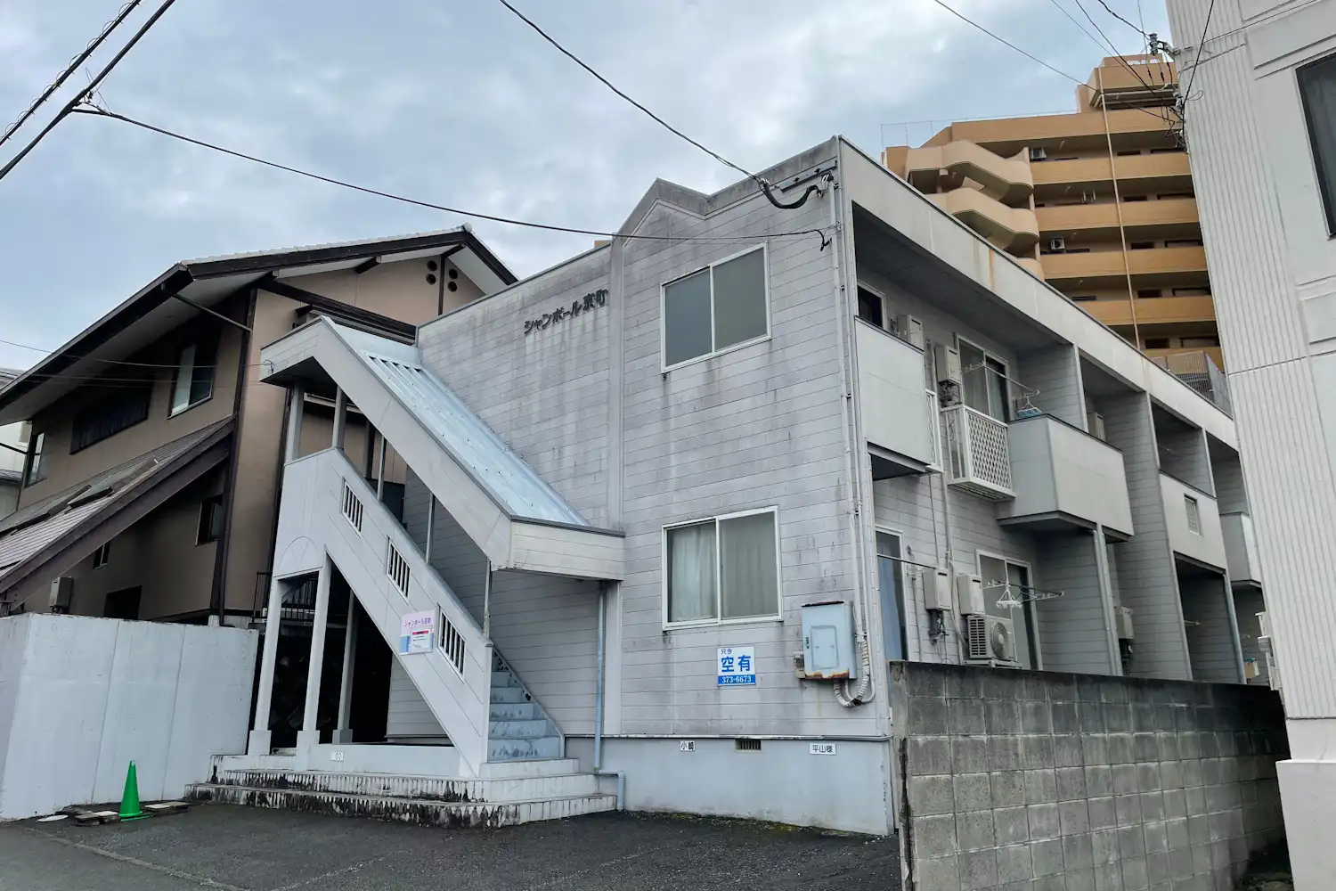 施設画像