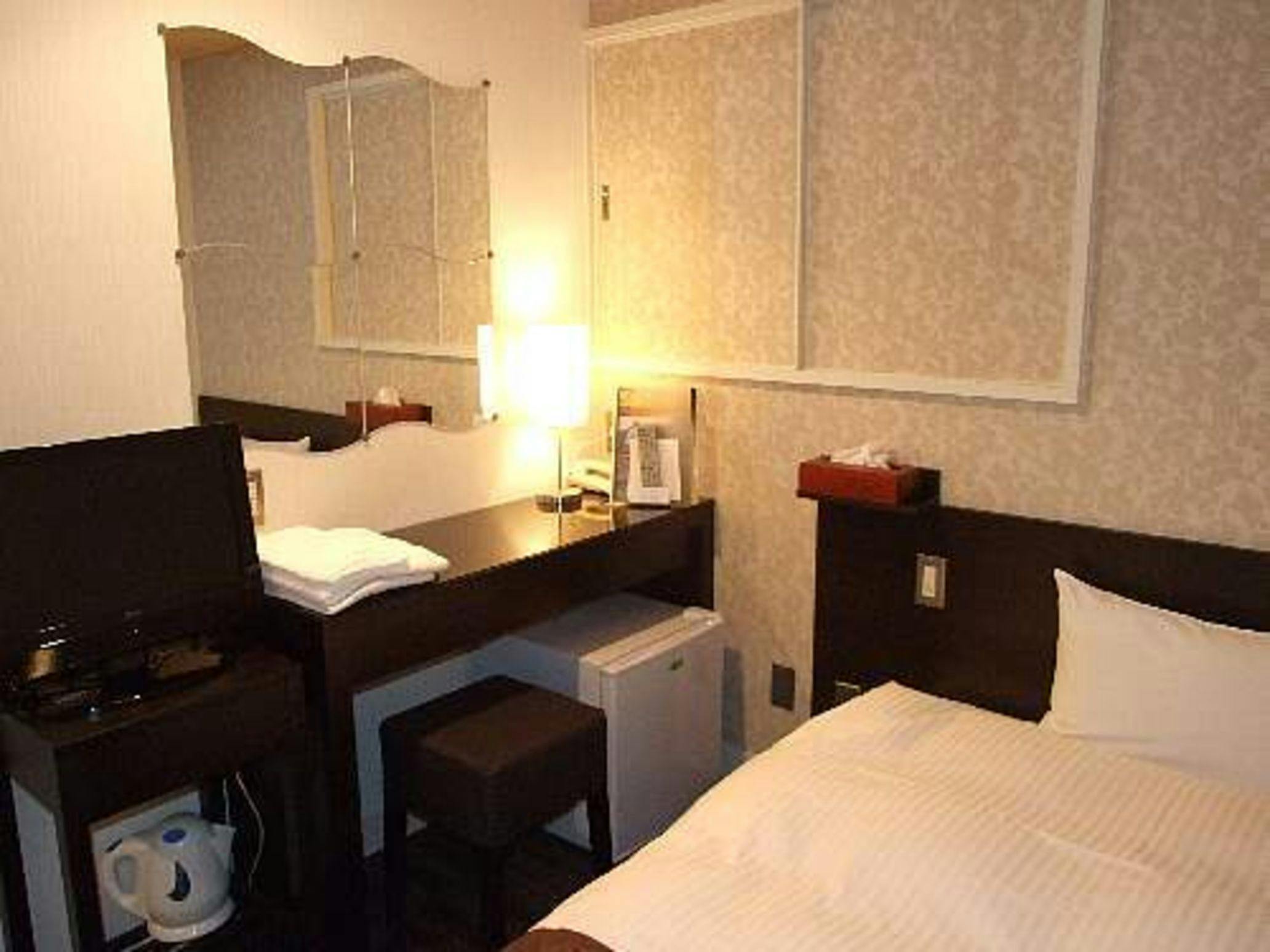 Tabist Takamatsu Pearl Hotel