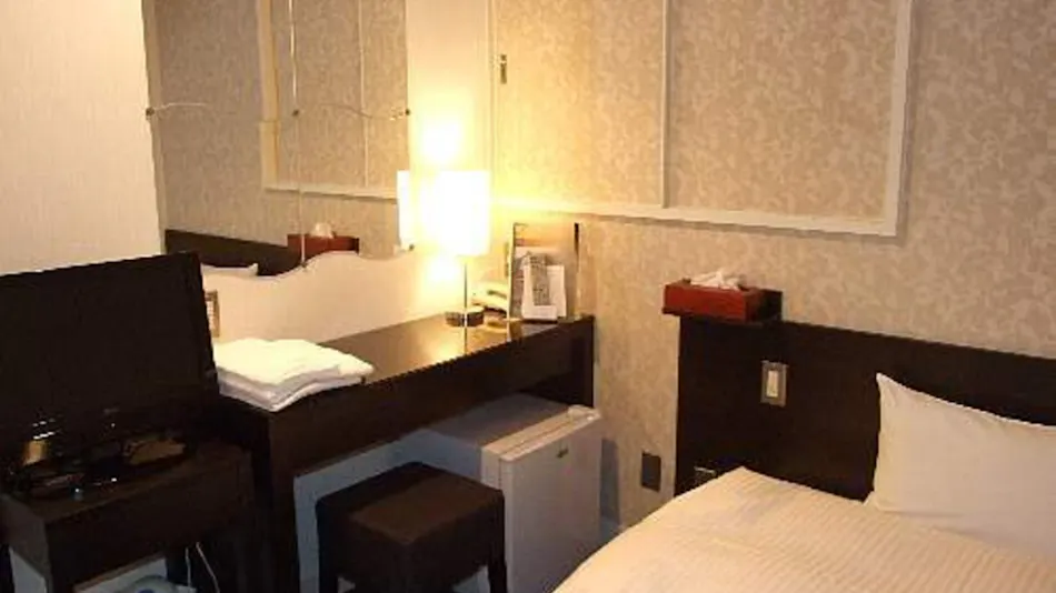 Tabist Takamatsu Pearl Hotel
