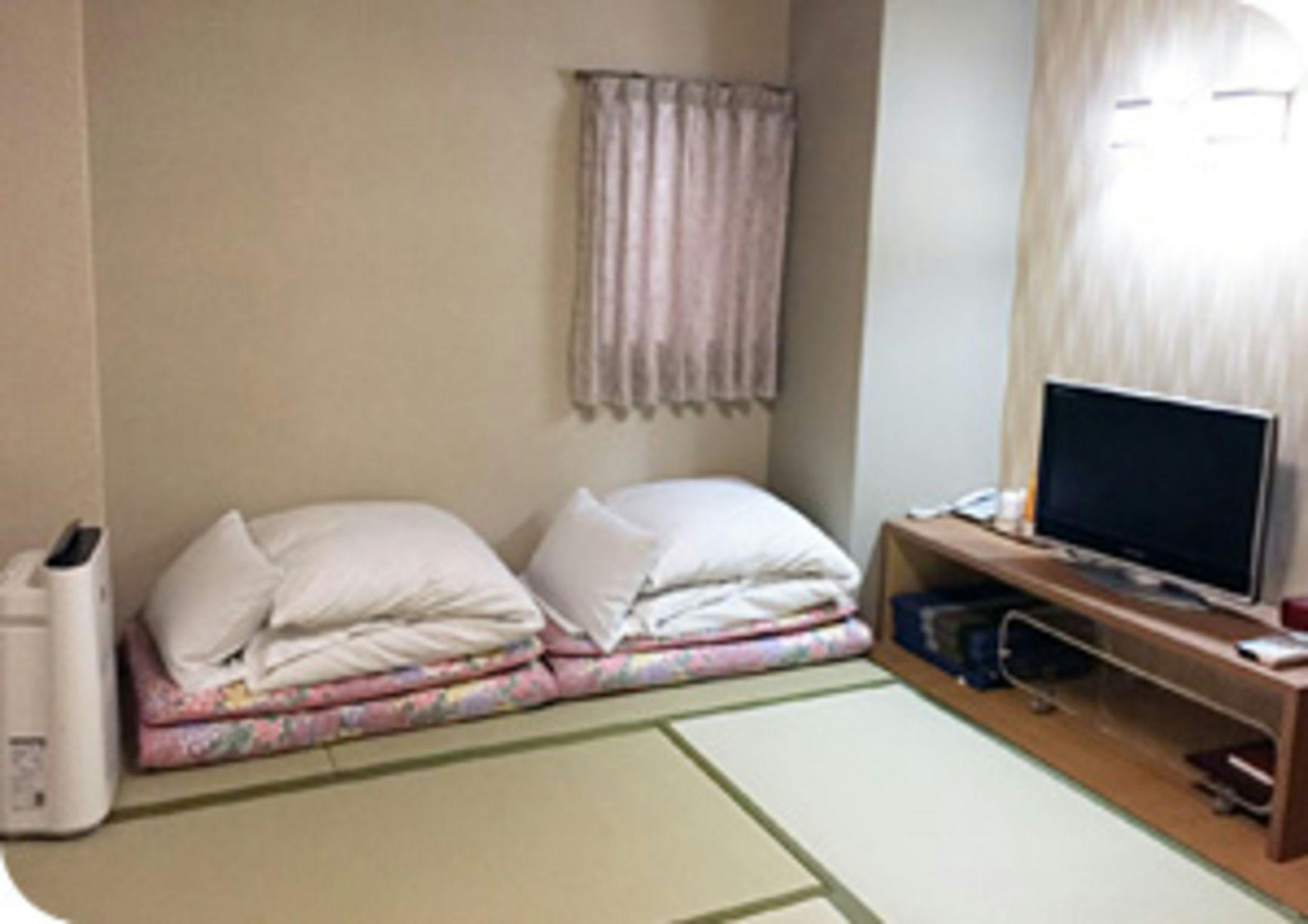 Tabist Takamatsu Pearl Hotel