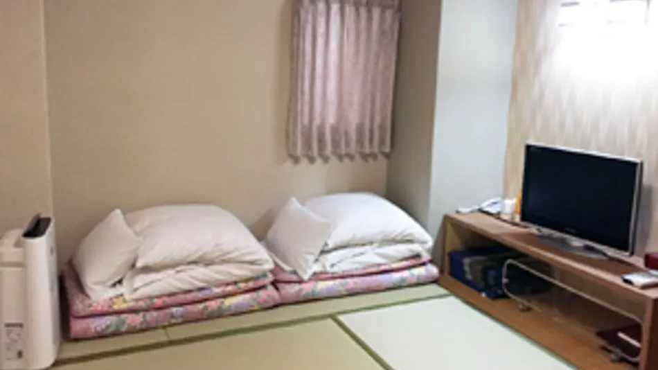 Tabist Takamatsu Pearl Hotel
