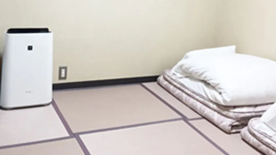 Tabist Takamatsu Pearl Hotel