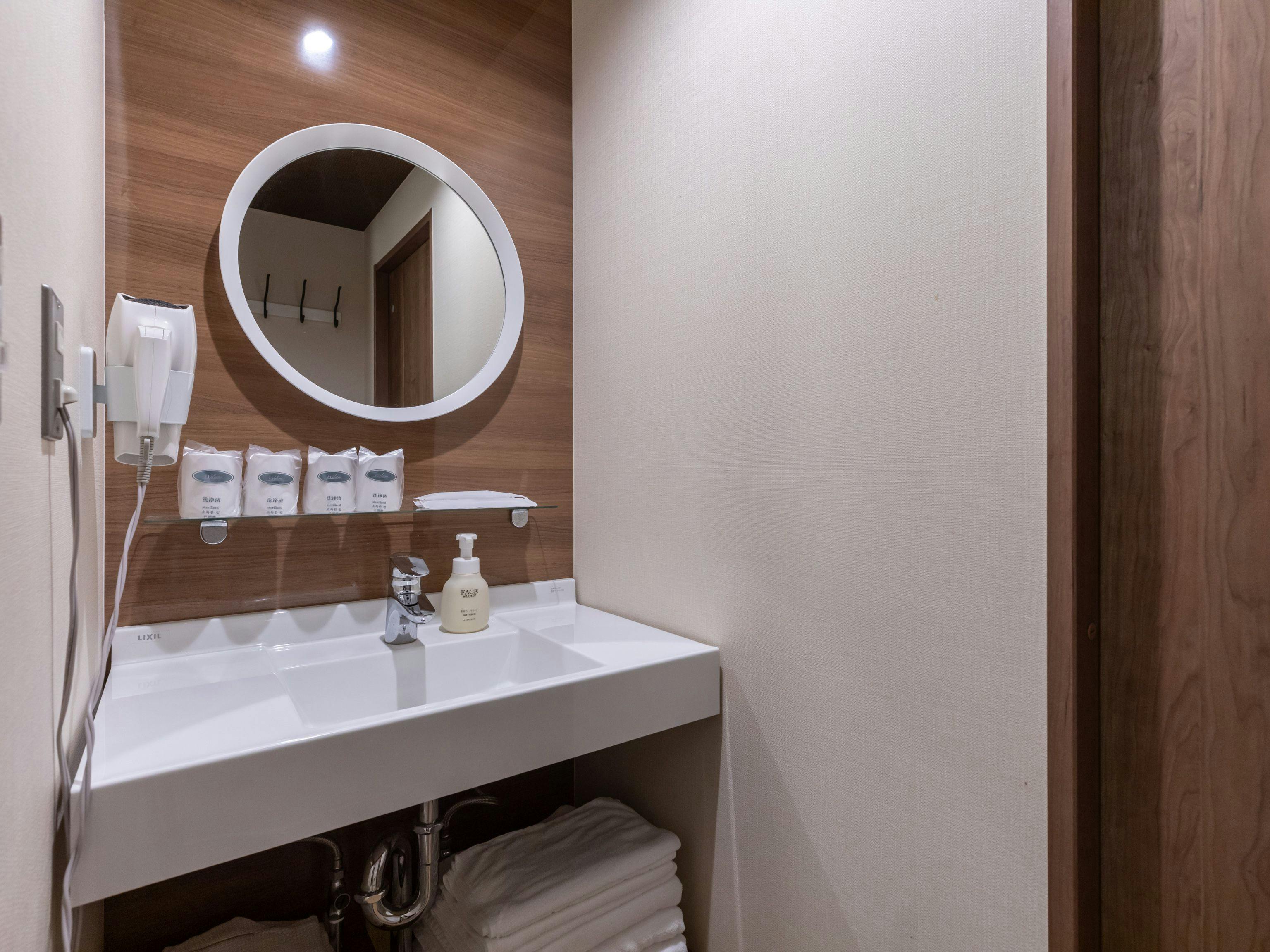 Tabist Takamatsu Pearl Hotel