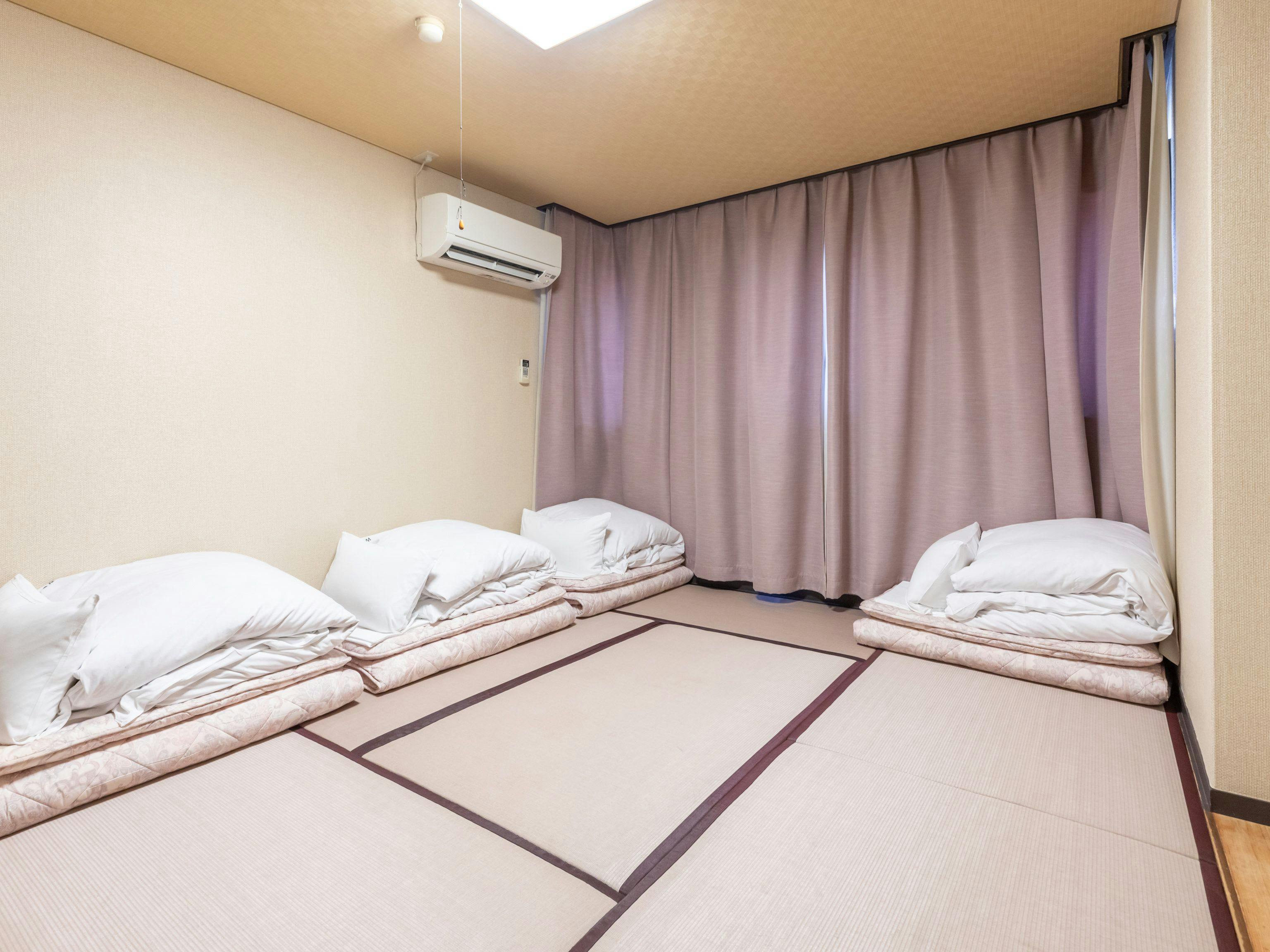 Tabist Takamatsu Pearl Hotel