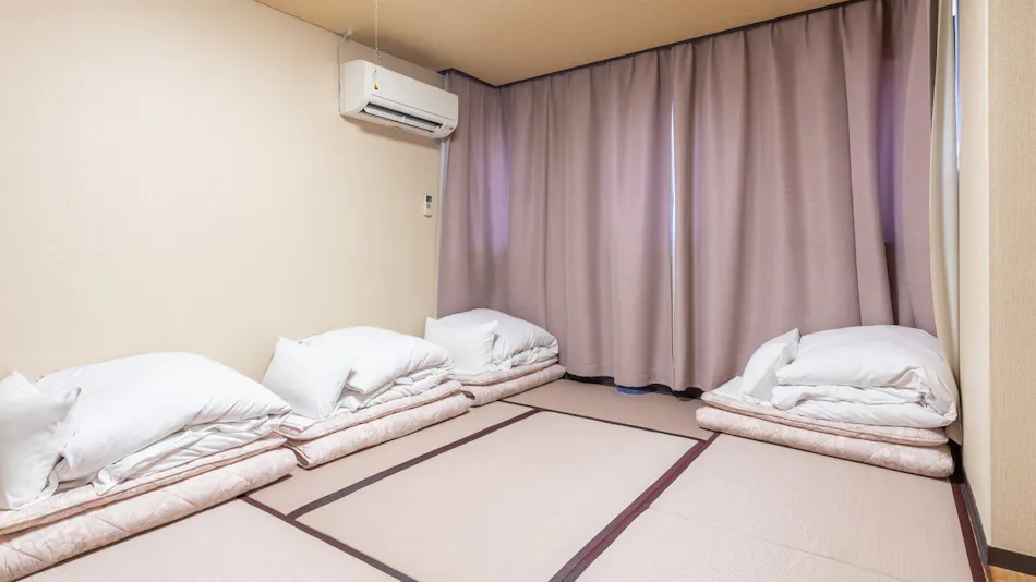 Tabist Takamatsu Pearl Hotel