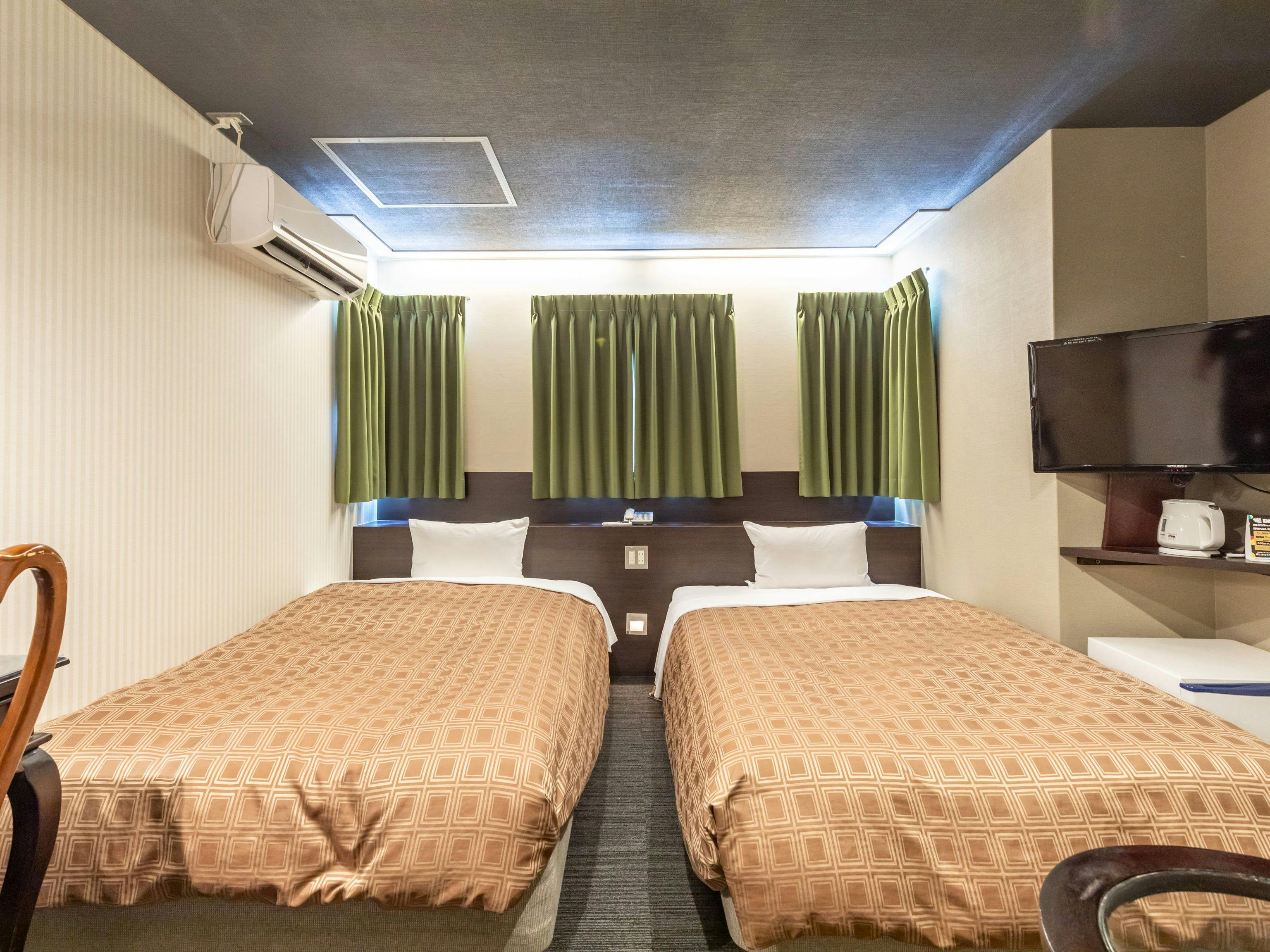 Tabist Takamatsu Pearl Hotel