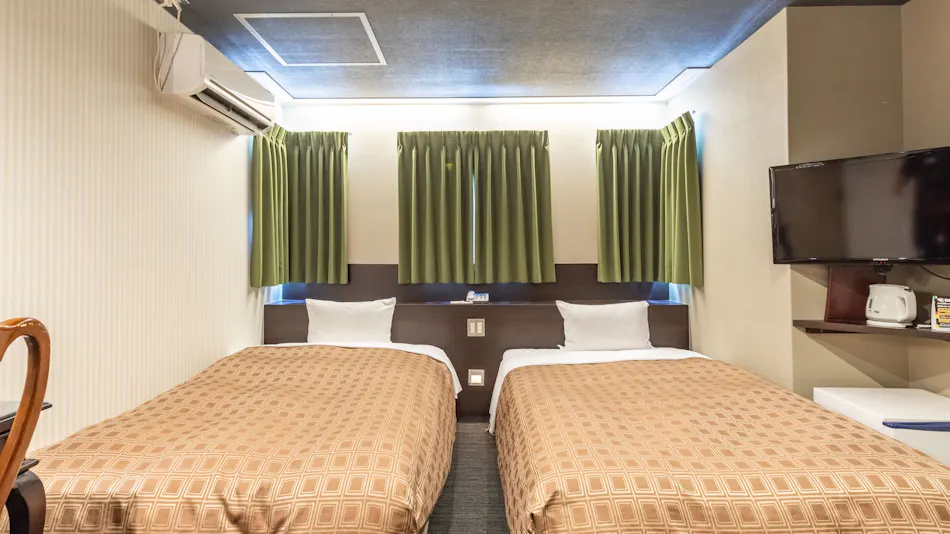 Tabist Takamatsu Pearl Hotel