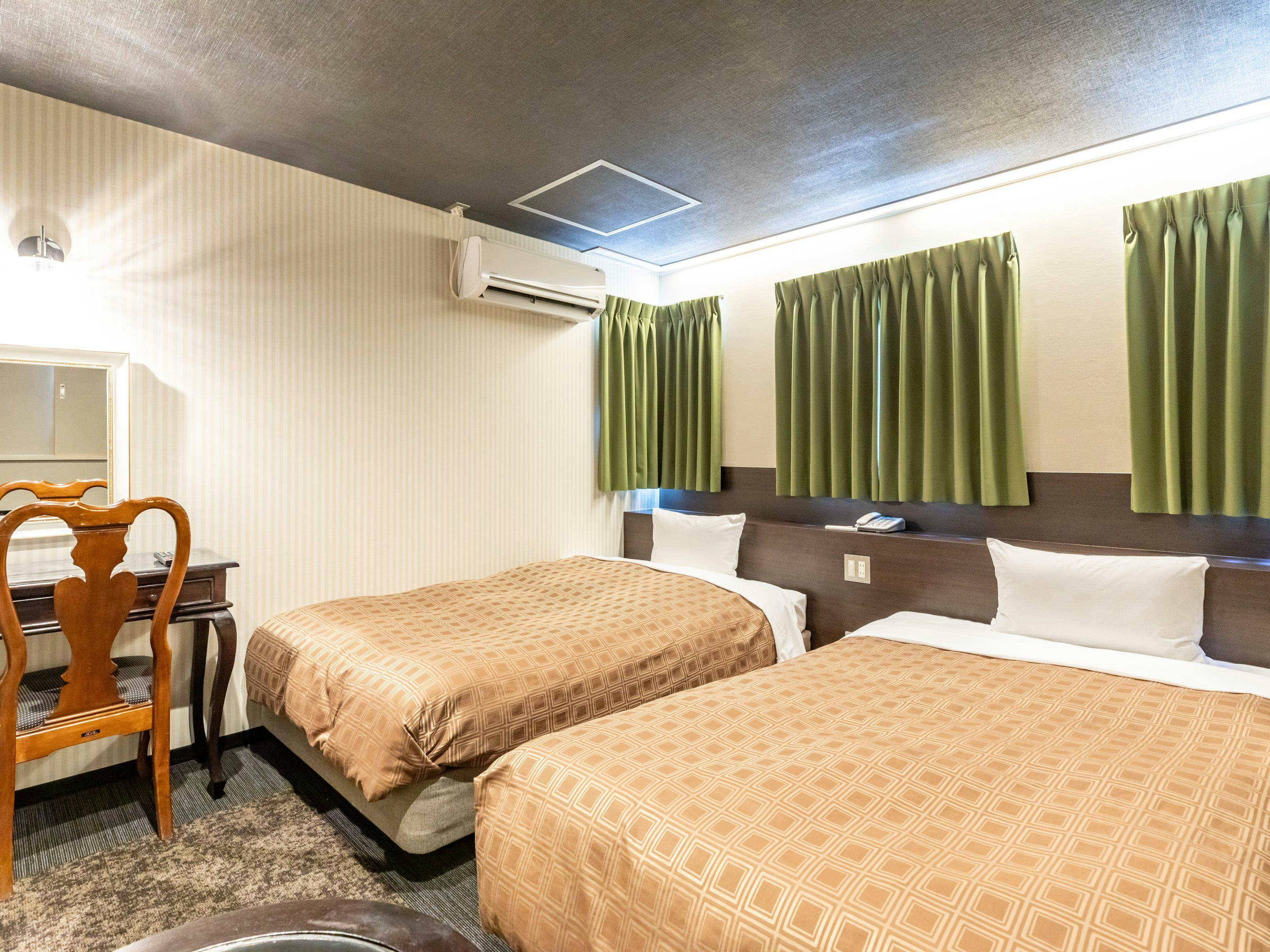 Tabist Takamatsu Pearl Hotel