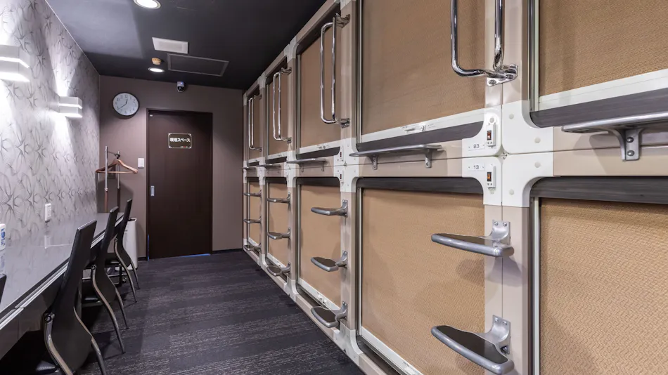 Tabist Takamatsu Pearl Hotel