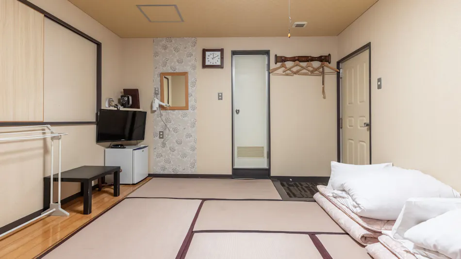 Tabist Takamatsu Pearl Hotel