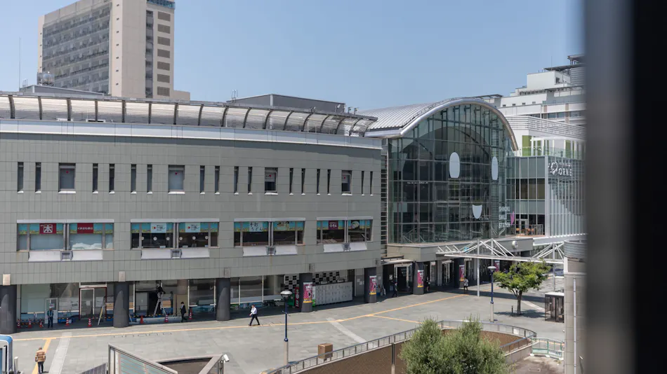 Tabist Takamatsu Pearl Hotel