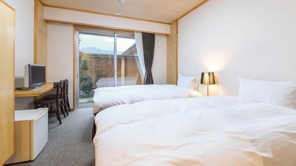 Hanazono Onsen Kaho no Sato