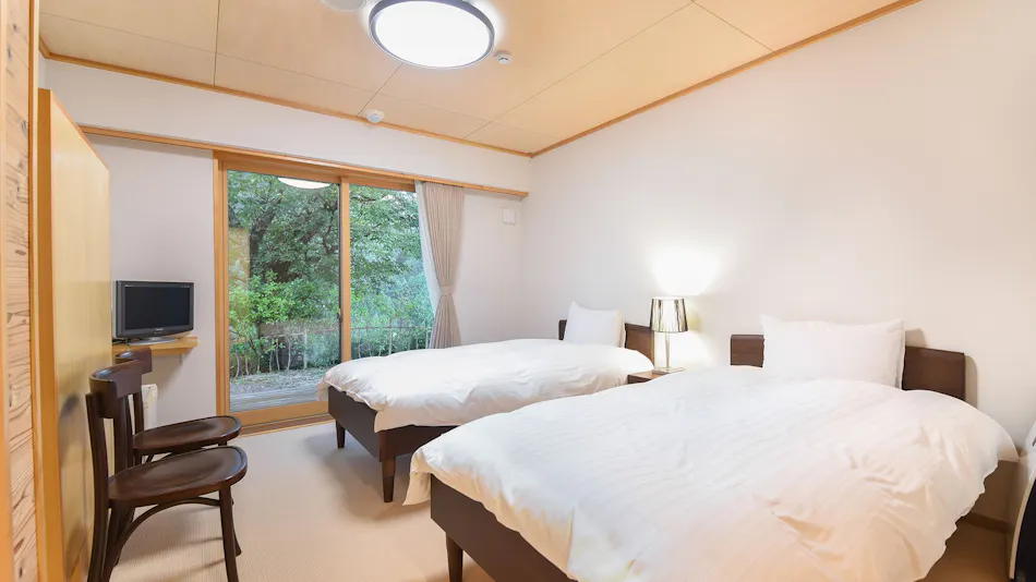 Hanazono Onsen Kaho no Sato