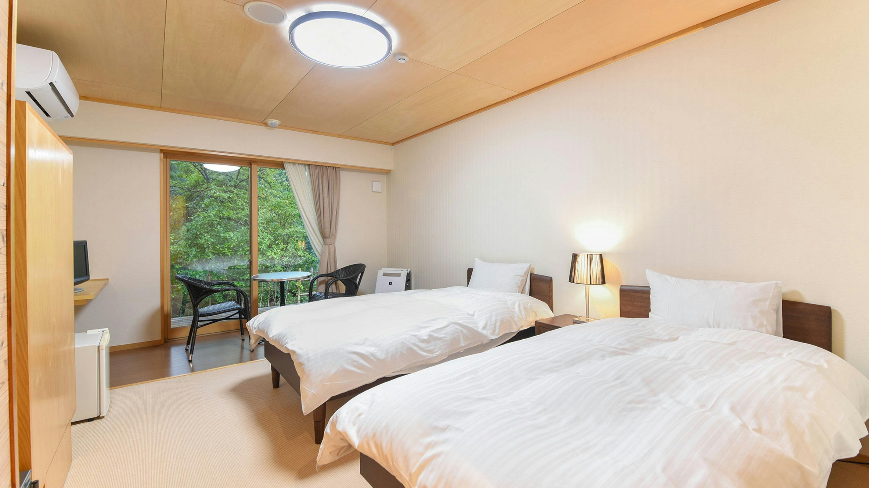 Hanazono Onsen Kaho no Sato