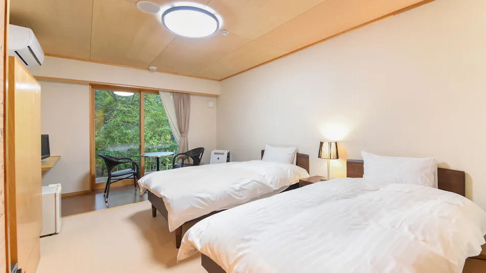 Hanazono Onsen Kaho no Sato