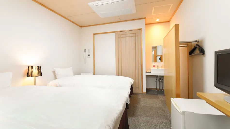 Hanazono Onsen Kaho no Sato