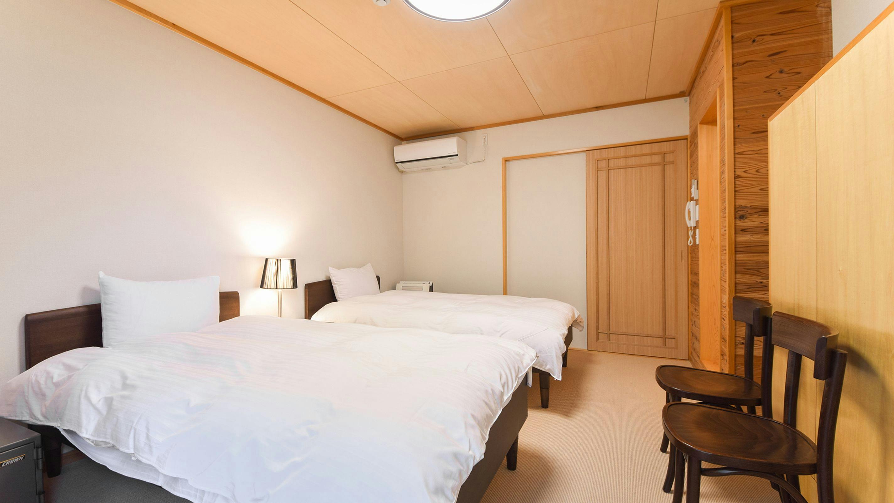 Hanazono Onsen Kaho no Sato