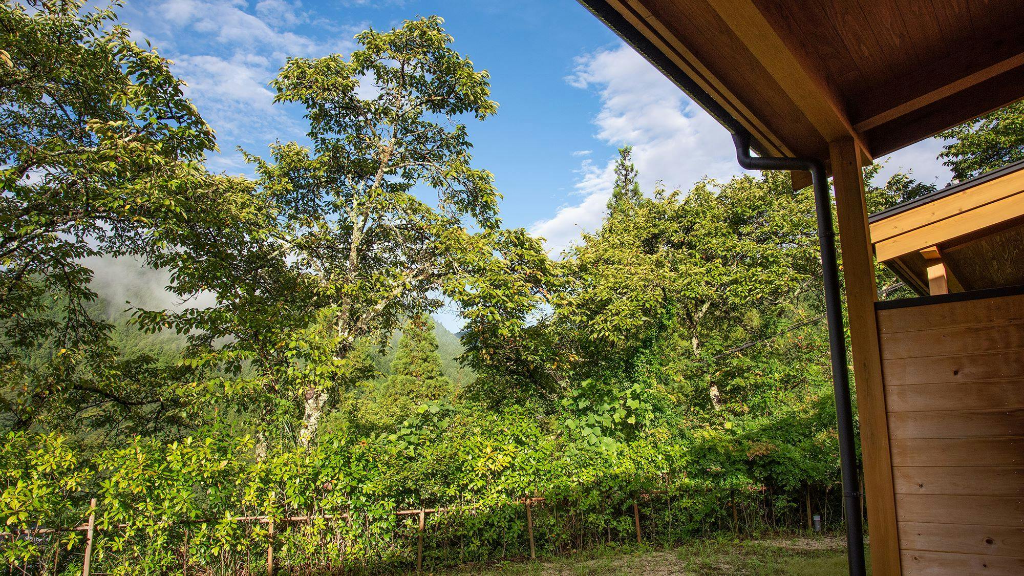 Hanazono Onsen Kaho no Sato