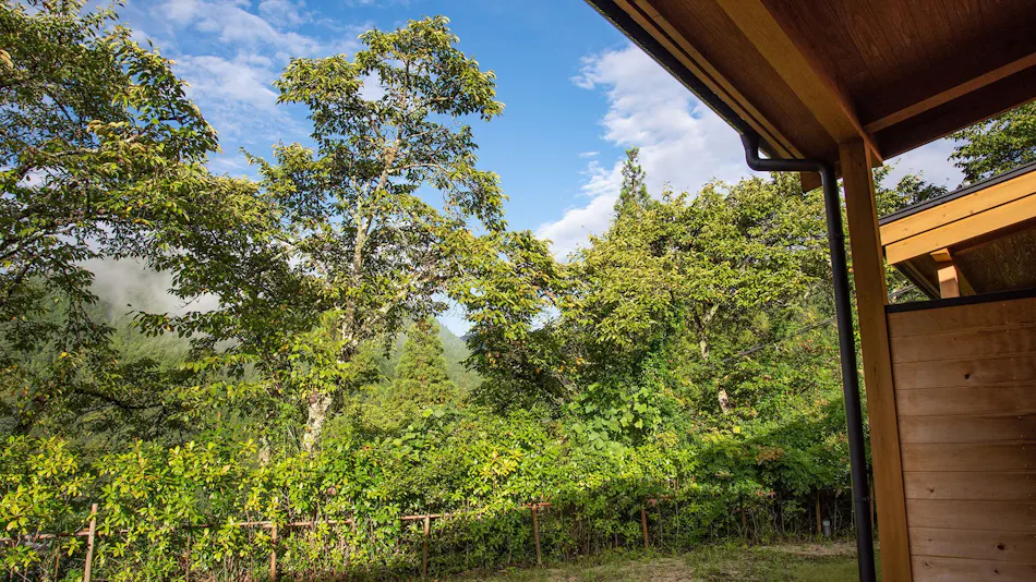 Hanazono Onsen Kaho no Sato