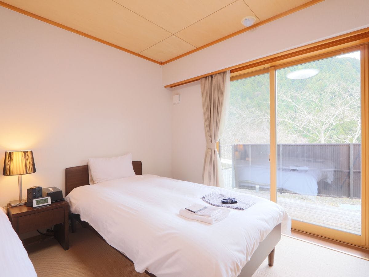 Hanazono Onsen Kaho no Sato