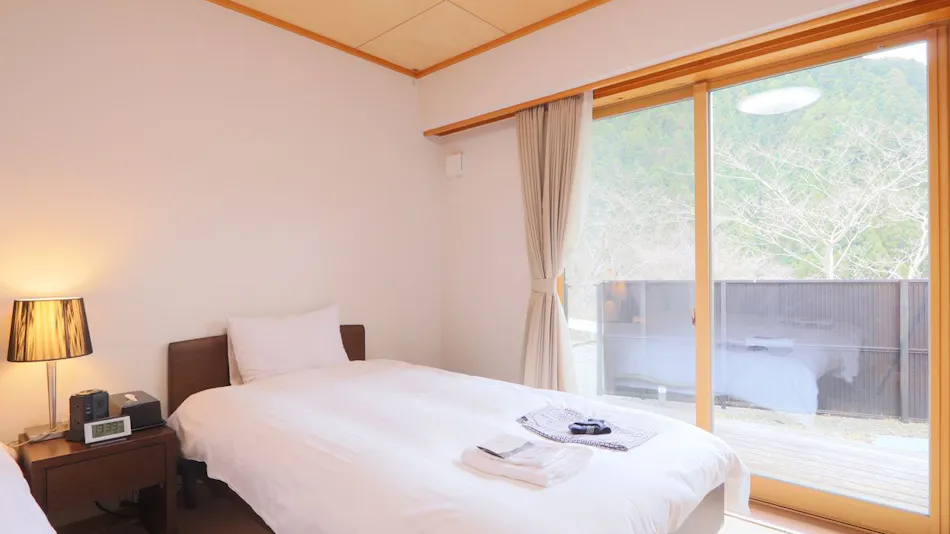 Hanazono Onsen Kaho no Sato