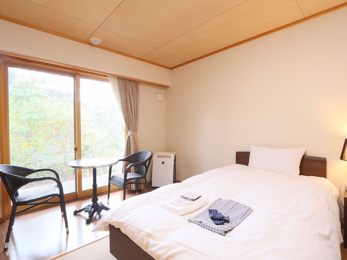 Hanazono Onsen Kaho no Sato