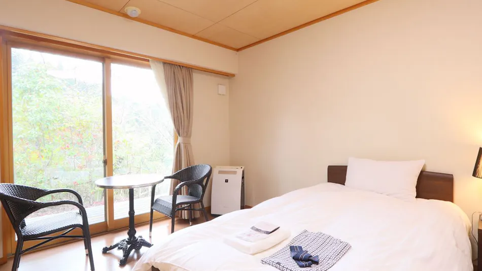 Hanazono Onsen Kaho no Sato