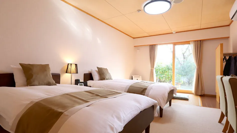 Hanazono Onsen Kaho no Sato