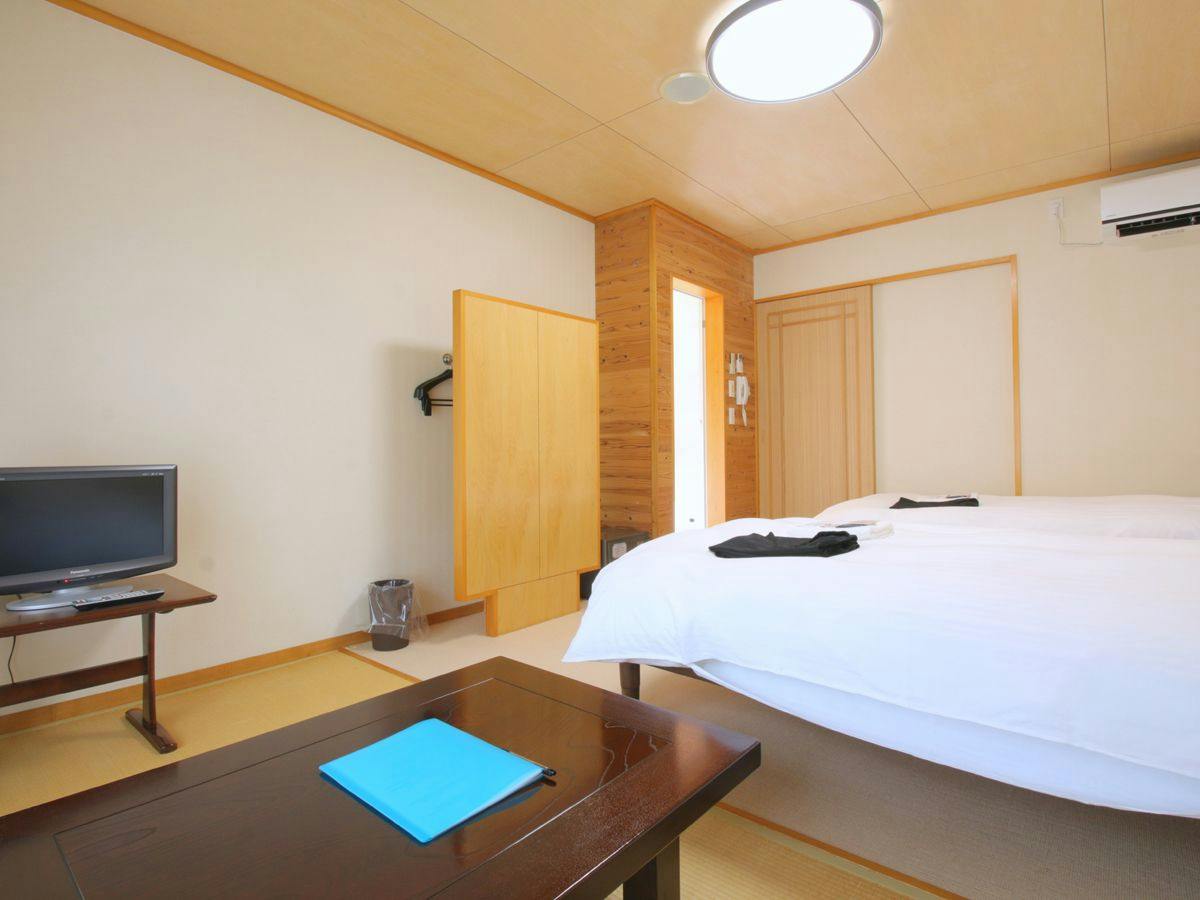 Hanazono Onsen Kaho no Sato