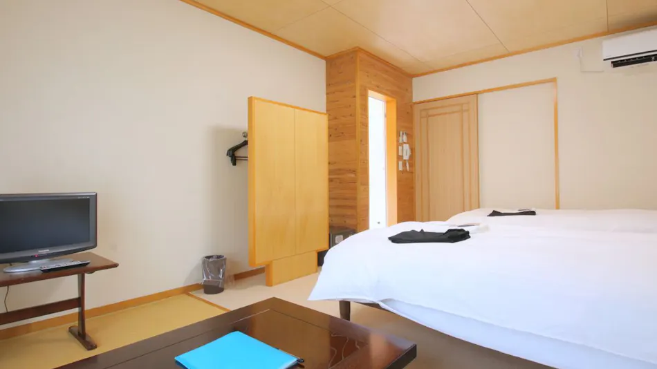 Hanazono Onsen Kaho no Sato