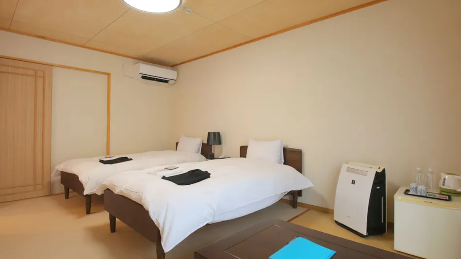 Hanazono Onsen Kaho no Sato