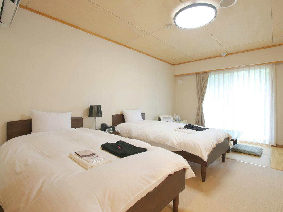 Hanazono Onsen Kaho no Sato