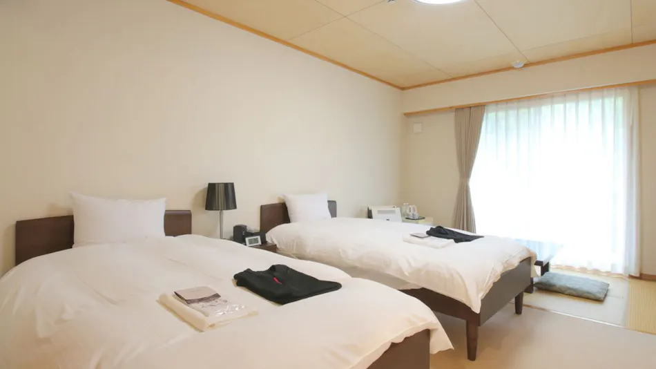 Hanazono Onsen Kaho no Sato