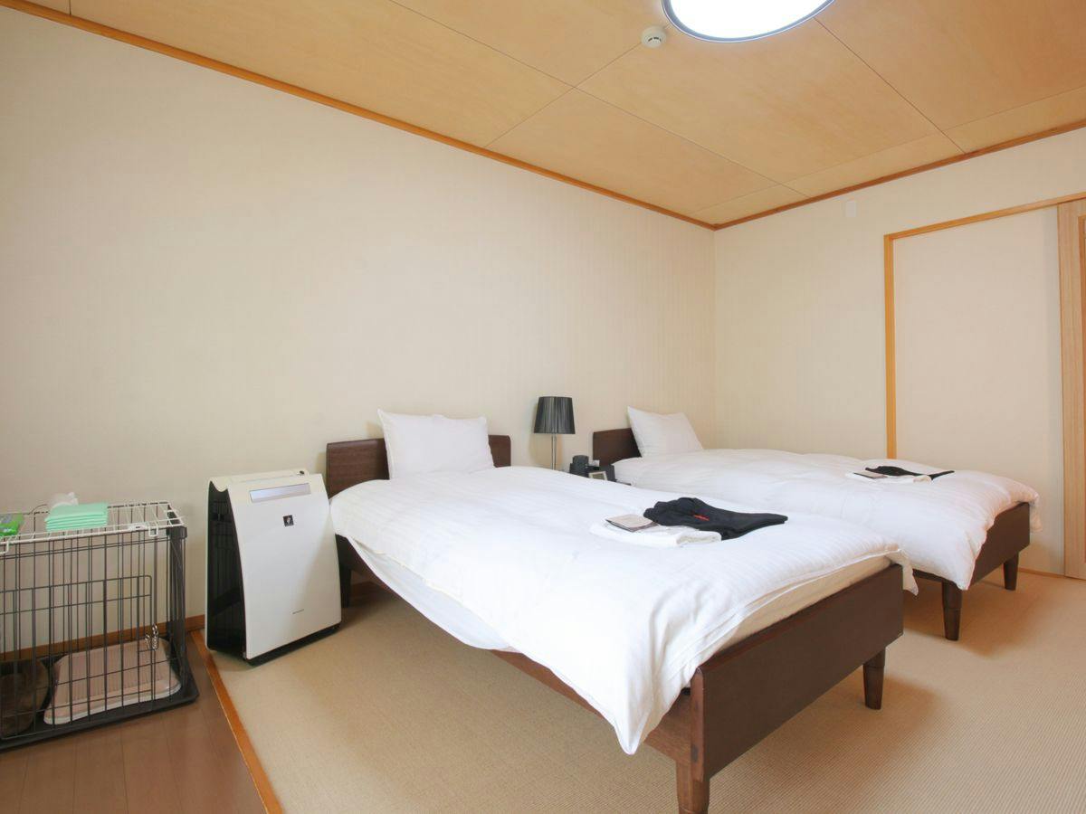 Hanazono Onsen Kaho no Sato