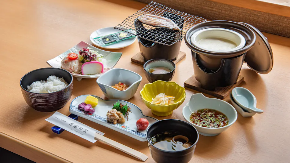 Hanazono Onsen Kaho no Sato