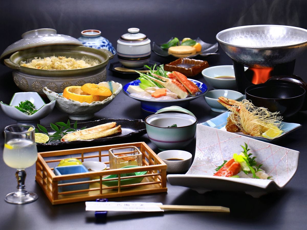 Hanazono Onsen Kaho no Sato