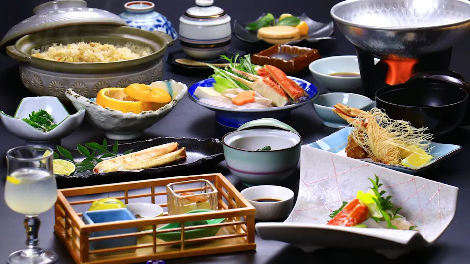 Hanazono Onsen Kaho no Sato