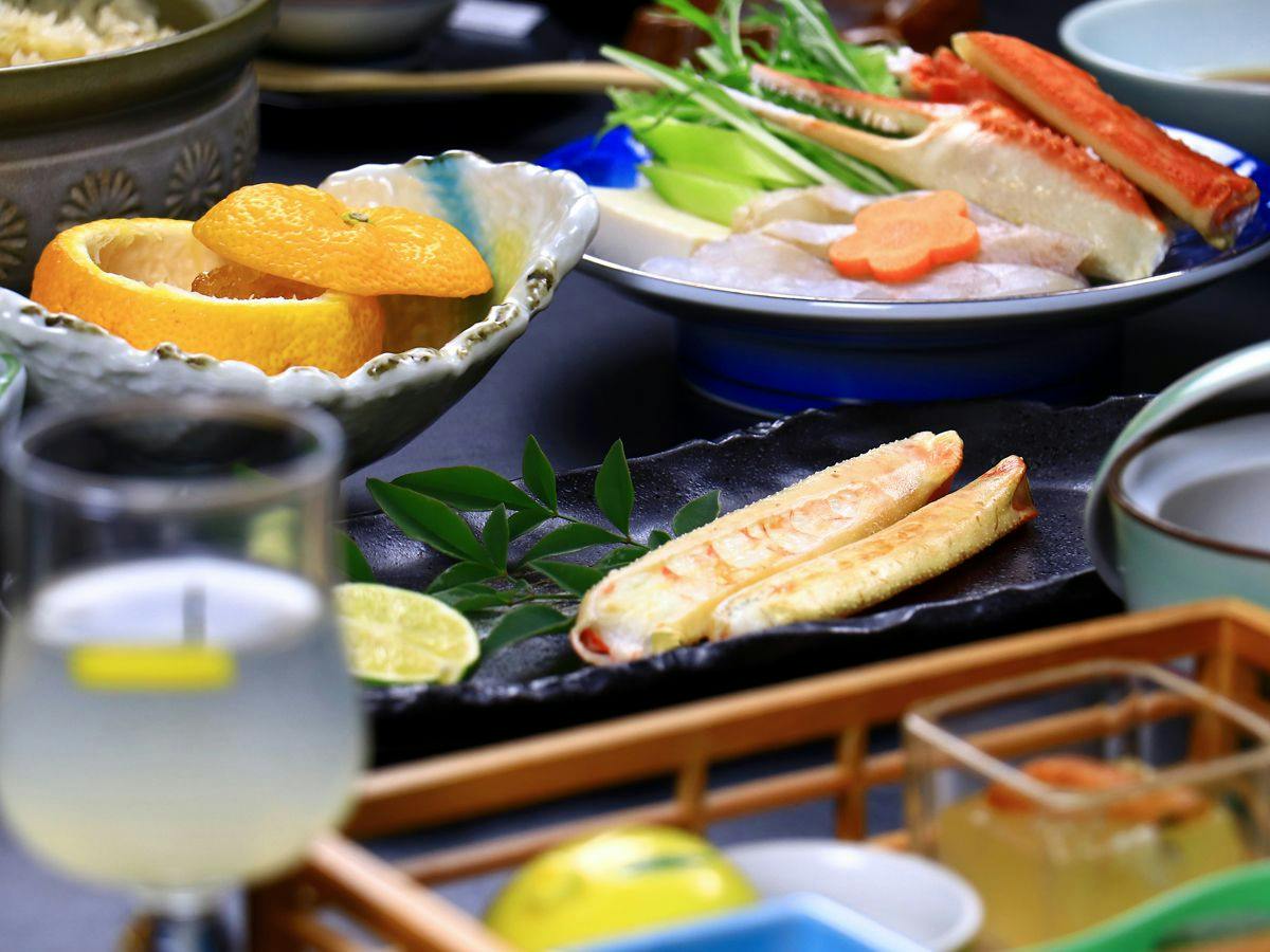 Hanazono Onsen Kaho no Sato