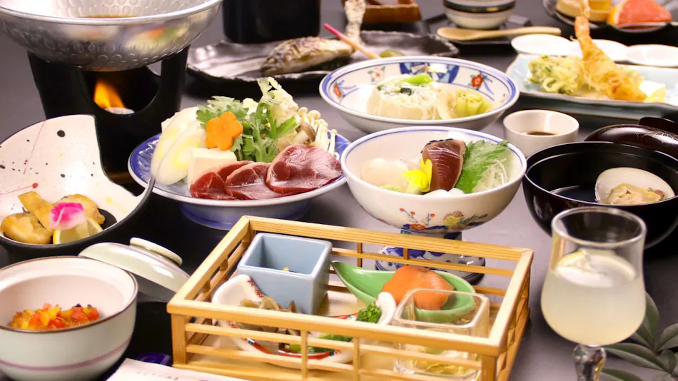 Hanazono Onsen Kaho no Sato