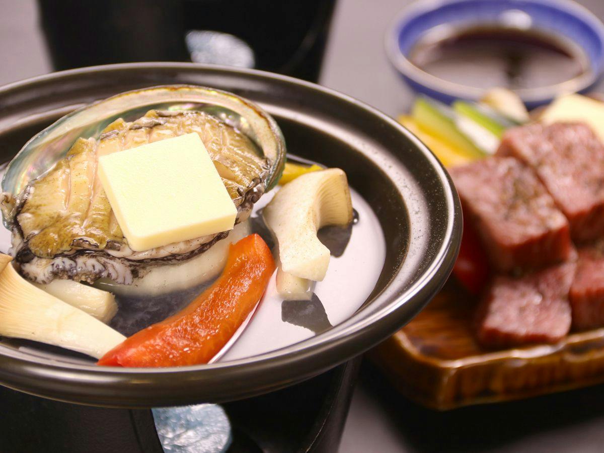 Hanazono Onsen Kaho no Sato