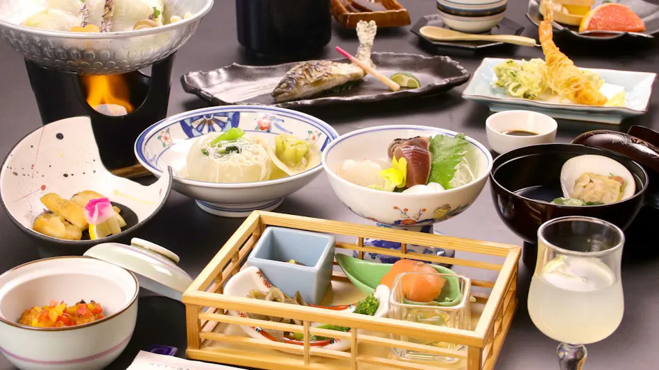 Hanazono Onsen Kaho no Sato