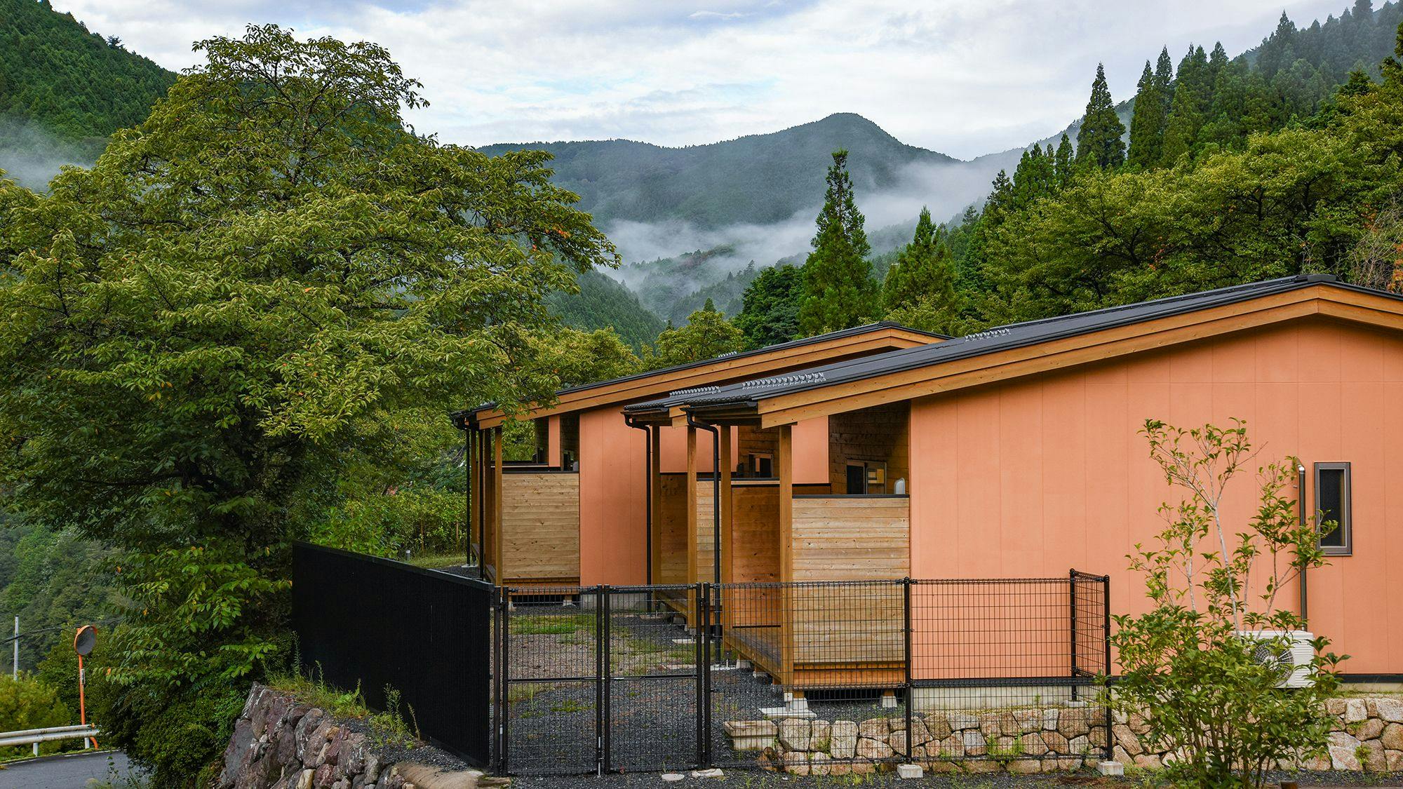 Hanazono Onsen Kaho no Sato