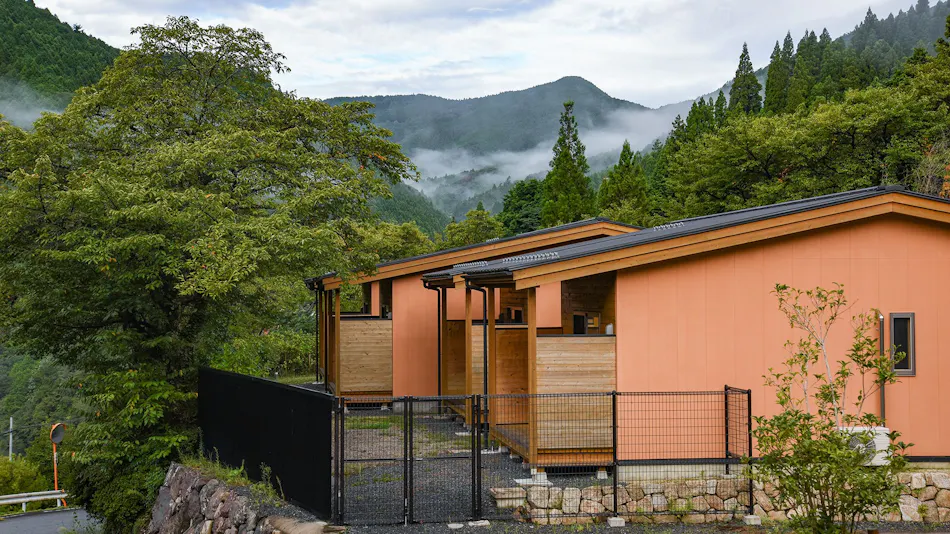 Hanazono Onsen Kaho no Sato