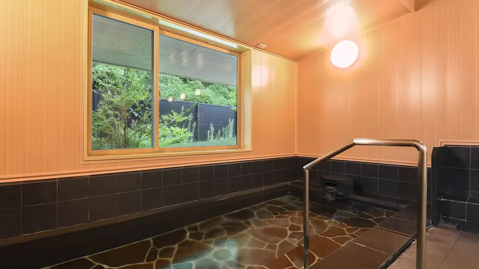 Hanazono Onsen Kaho no Sato