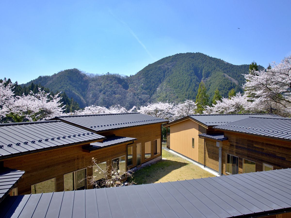 Hanazono Onsen Kaho no Sato
